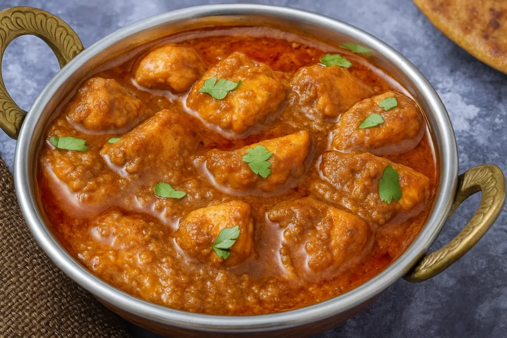 Chicken Korma Recipe