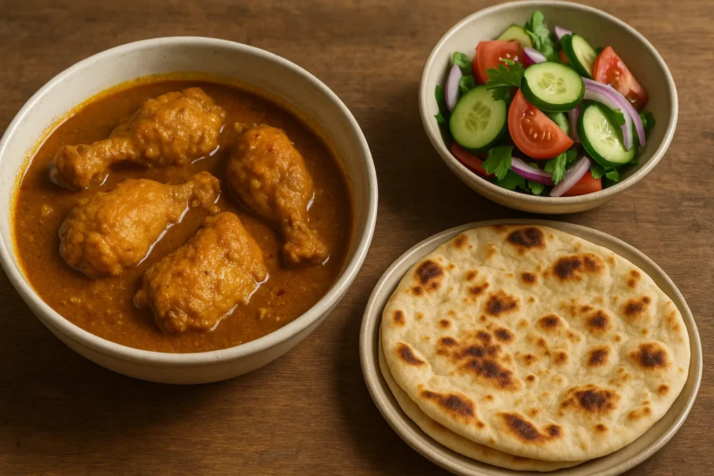 Chicken Korma Recipe
