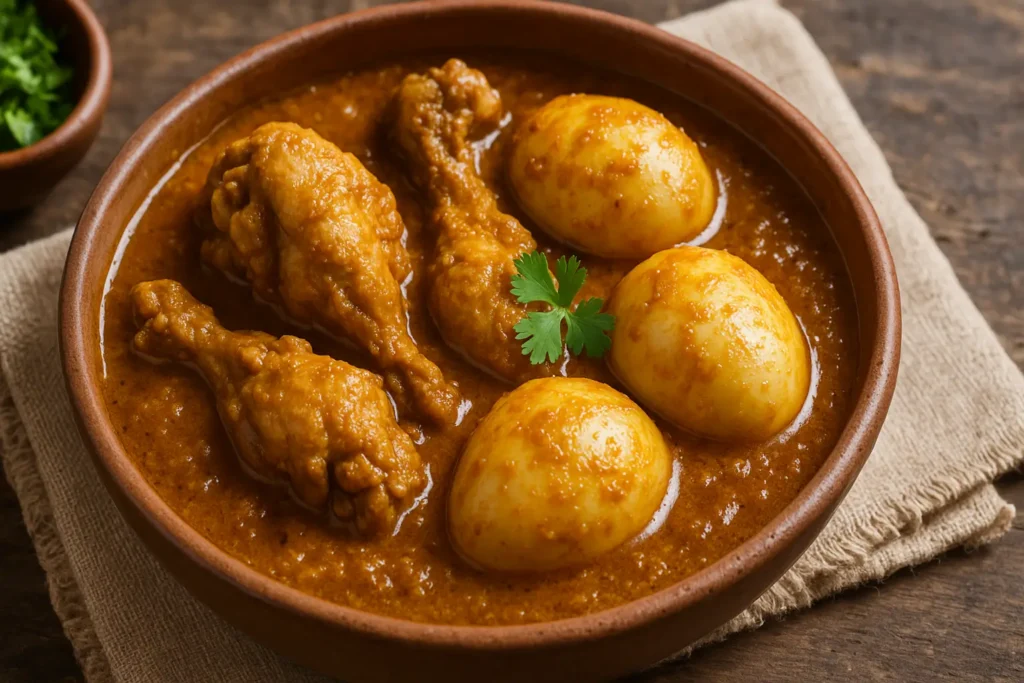 Chicken Korma Recipe