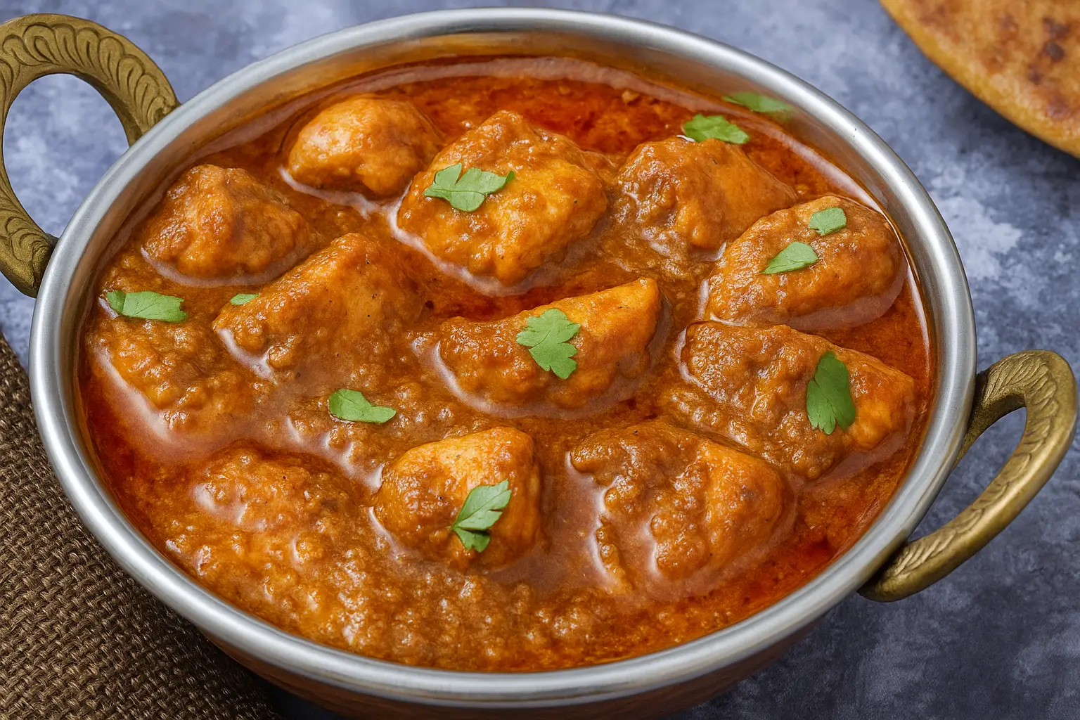 Chicken Korma Recipe