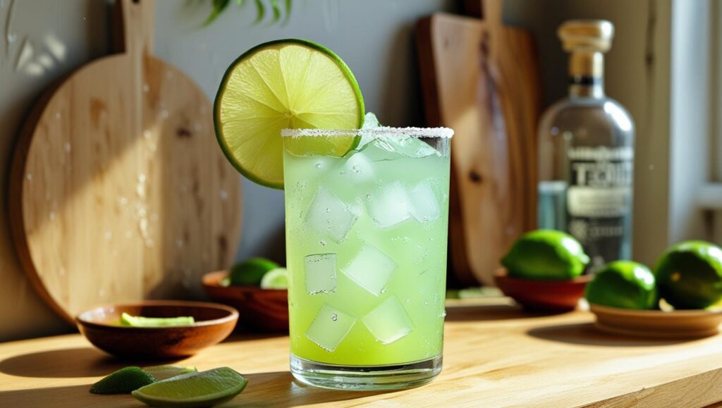 Margarita