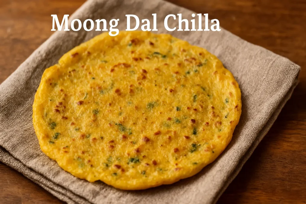 Moong Dal Chilla Recipe Moong Dal Chilla Recipe 1 Moong Dal Chilla Recipe