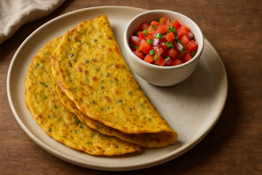 Moong Dal Chilla Recipe Moong Dal Chilla Recipe 2 Moong Dal Chilla Recipe