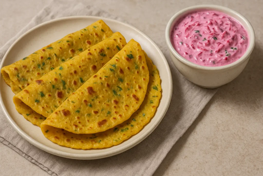 Moong Dal Chilla Recipe Moong Dal Chilla Recipe 4 Moong Dal Chilla Recipe