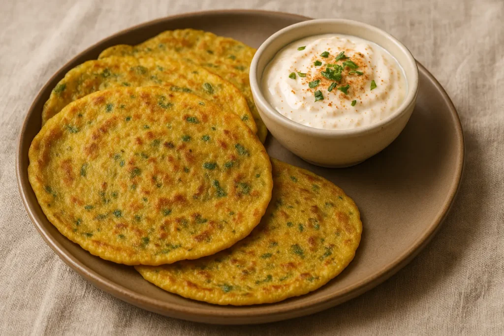 Moong Dal Chilla Recipe Moong Dal Chilla Recipe 5 Moong Dal Chilla Recipe