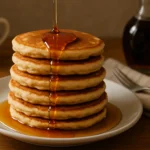 Pancakes From Scratch Recipe