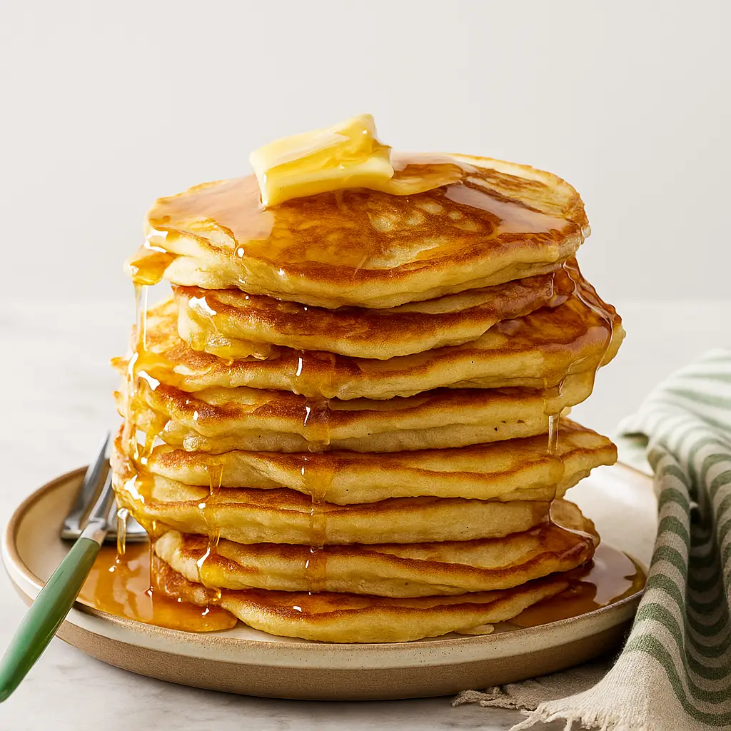 Pancakes From Scratch Recipe Pancakes From Scratch Recipe 2 Pancakes From Scratch Recipe