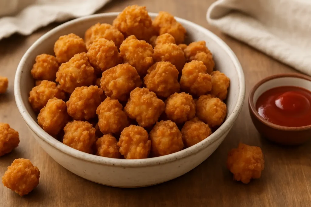 Popcorn Chicken Recipe Popcorn Chicken Recipe Popcorn Chicken Recipe