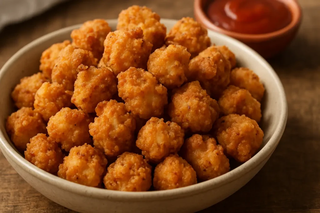 Popcorn Chicken Recipe Popcorn Chicken Recipe 2 Popcorn Chicken Recipe