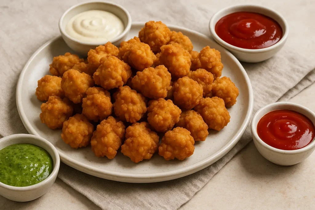 Popcorn Chicken Recipe Popcorn Chicken Recipe 3 Popcorn Chicken Recipe