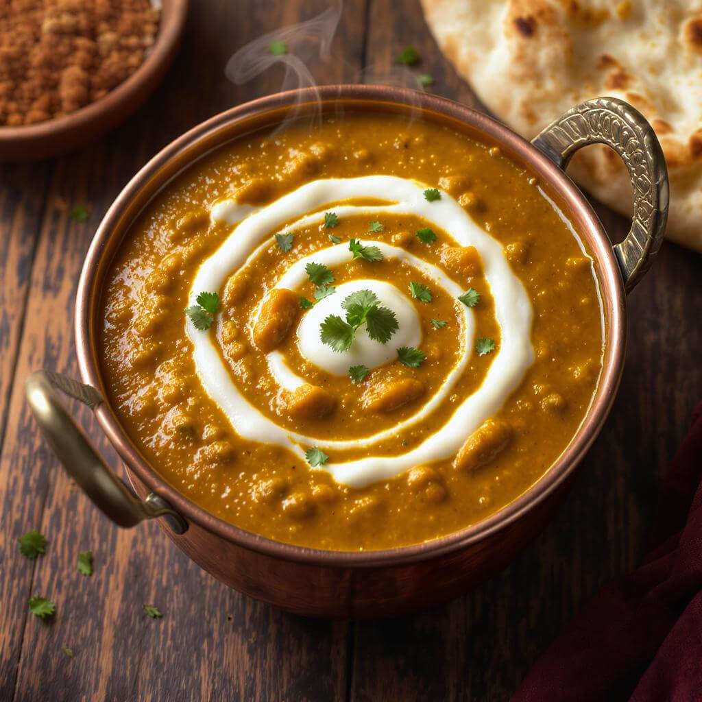 dal makhani recipe
