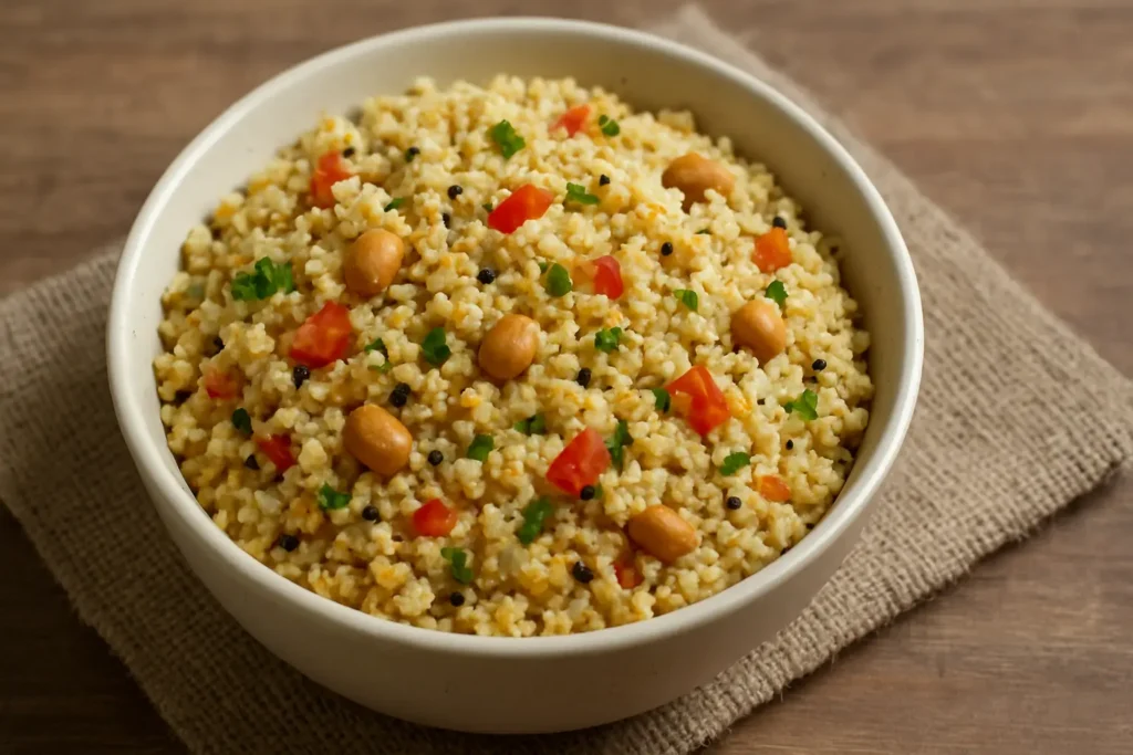 Oats Upma Recipe oats upma 1 oats upma