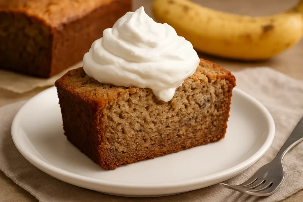 Banana Bread