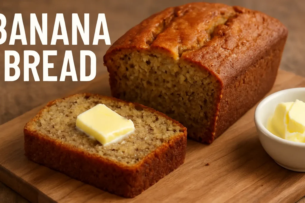 Banana Bread