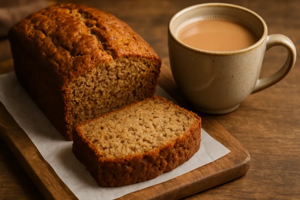 Banana Bread