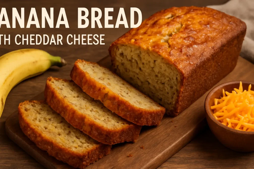 Banana Bread