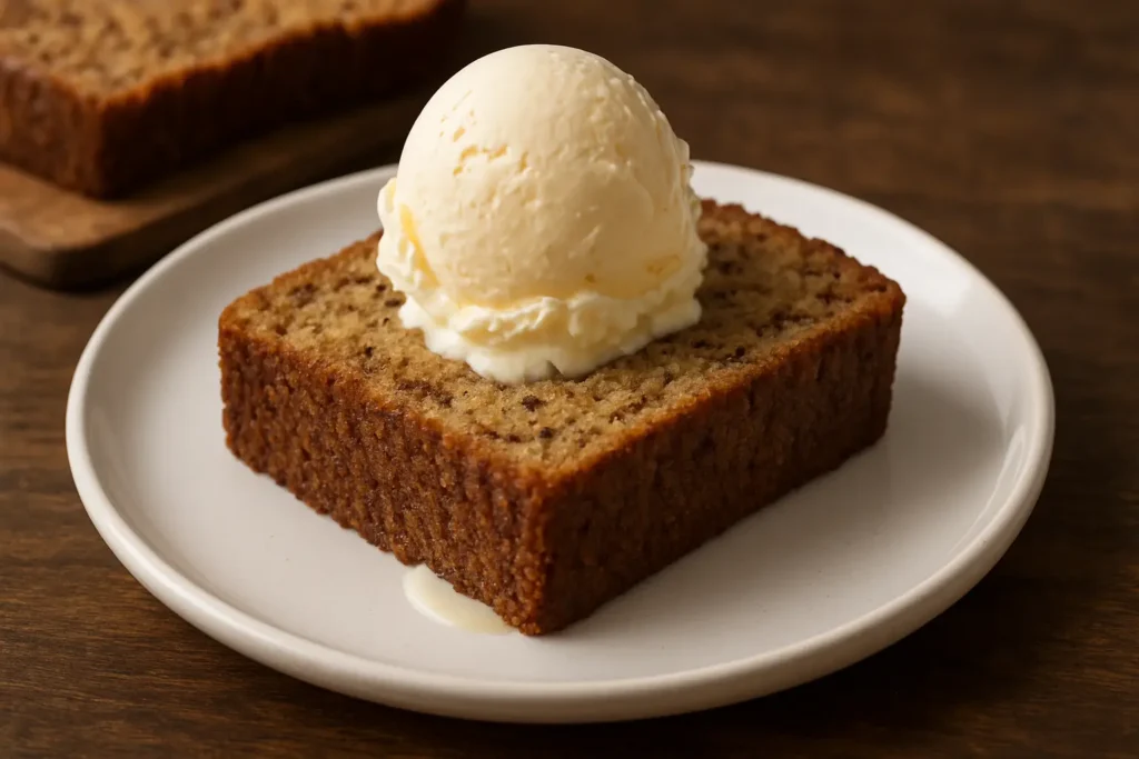 Banana Bread