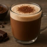 Best Chocolate Coffee Recipe