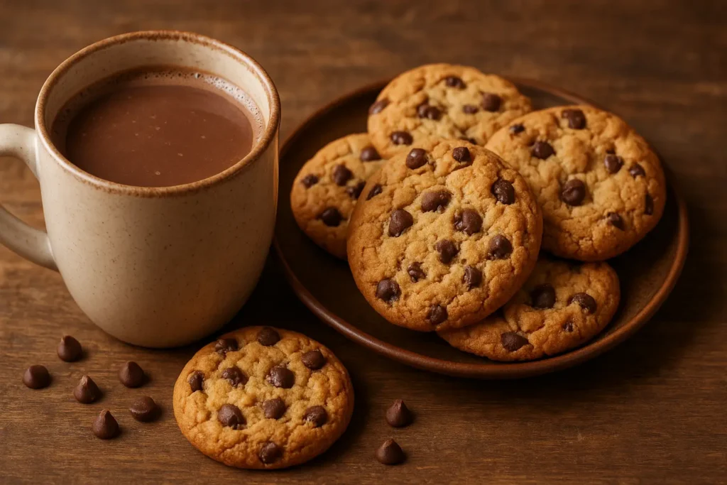Best Chocolate Coffee Recipe
