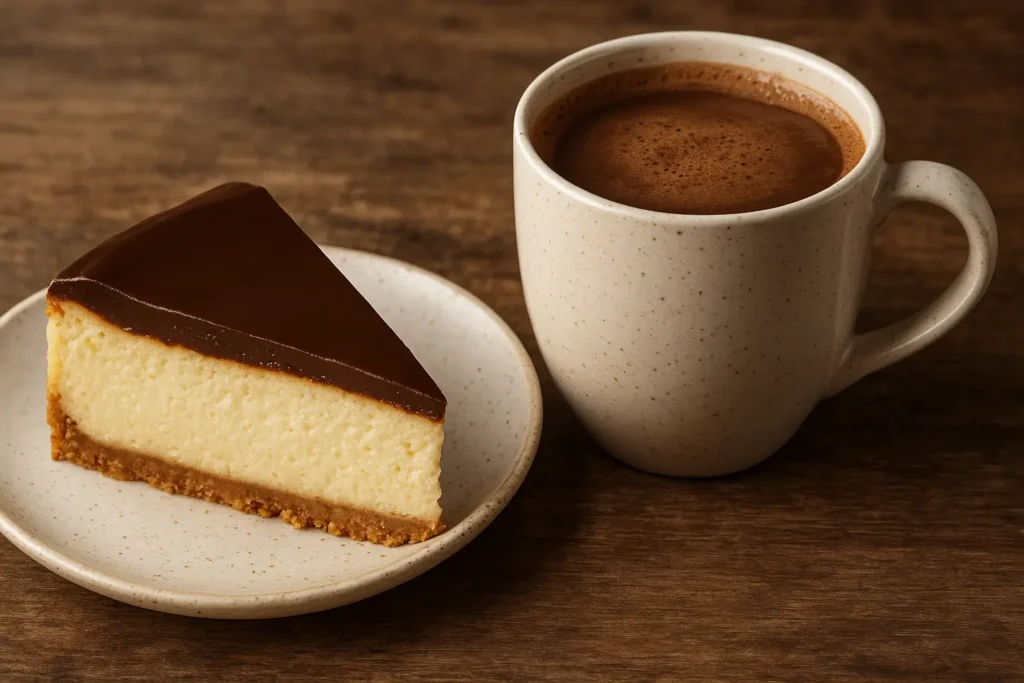 Best Chocolate Coffee Recipe