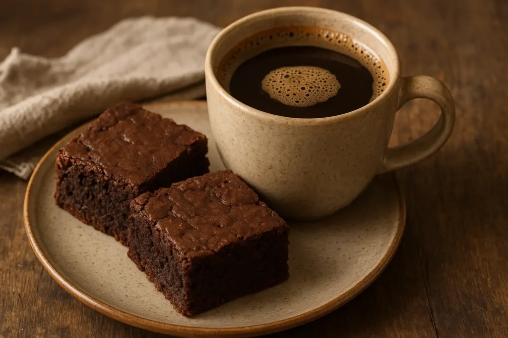 Best Chocolate Coffee Recipe