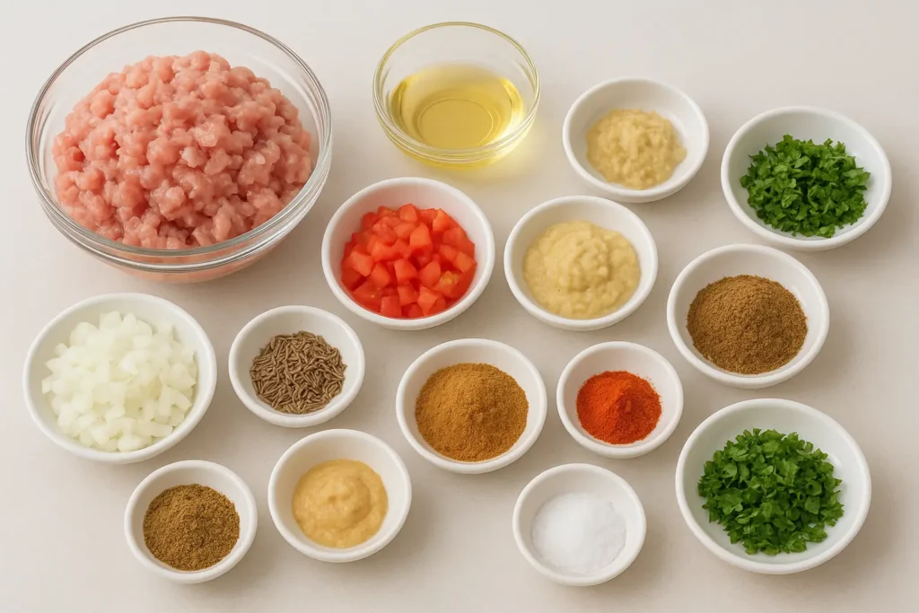 Chicken Keema Recipe Pakistani Chicken Keema Recipe Pakistani 1 Chicken Keema Recipe Pakistani