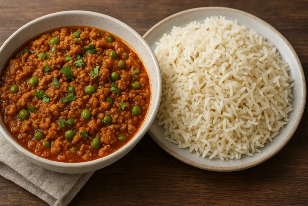 Chicken Keema Recipe Pakistani Chicken Keema Recipe Pakistani 3 Chicken Keema Recipe Pakistani
