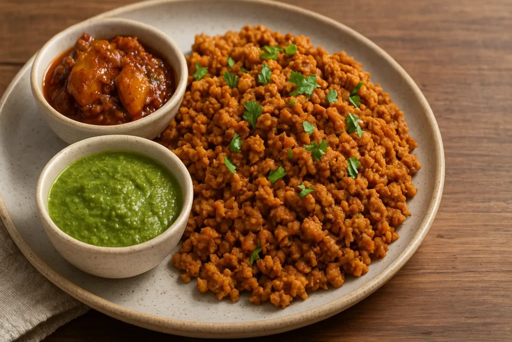Chicken Keema Recipe Pakistani Chicken Keema Recipe Pakistani 4 Chicken Keema Recipe Pakistani