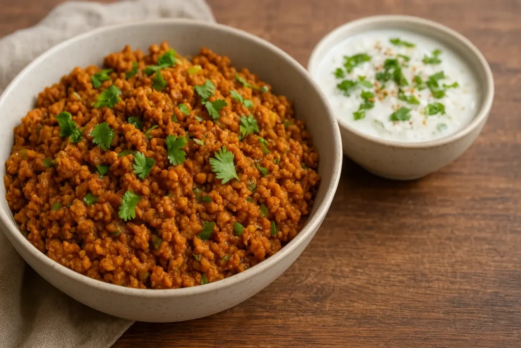 Chicken Keema Recipe Pakistani Chicken Keema Recipe Pakistani 6 Chicken Keema Recipe Pakistani