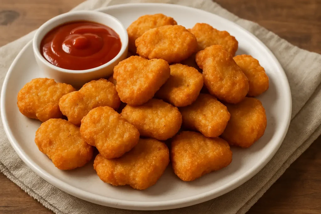 Chicken Nuggets