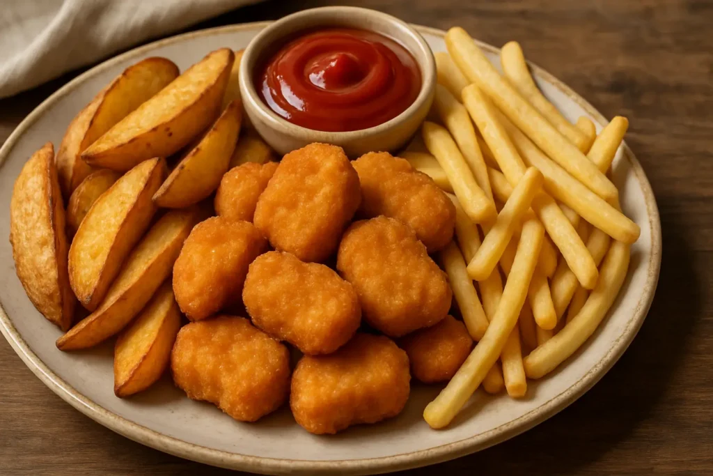 Chicken Nuggets
