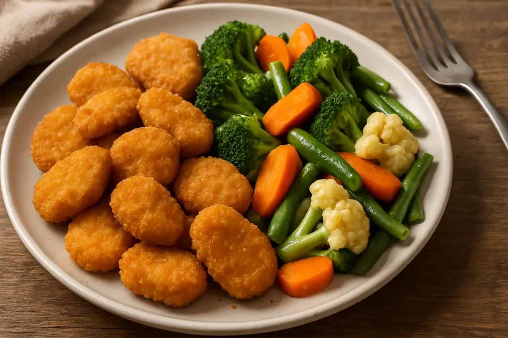 Chicken Nuggets