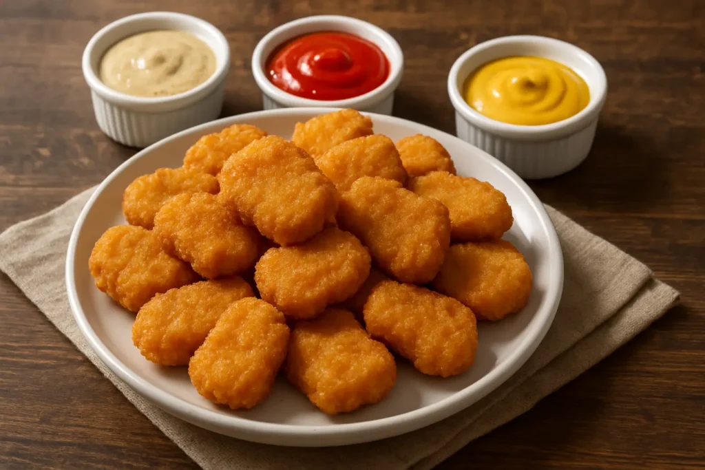 Chicken Nuggets
