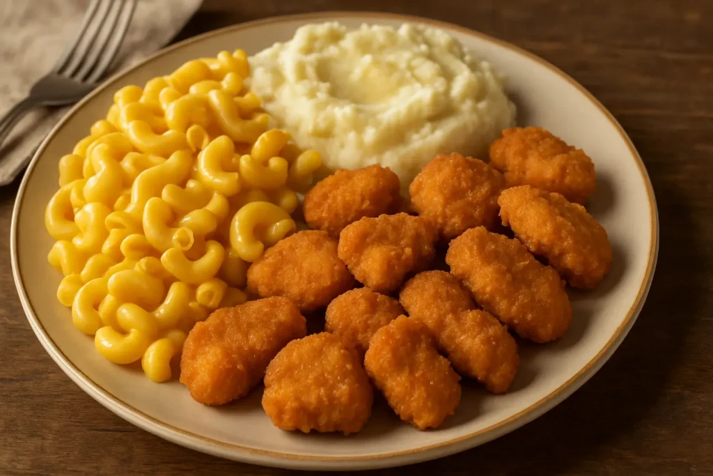 Chicken Nuggets