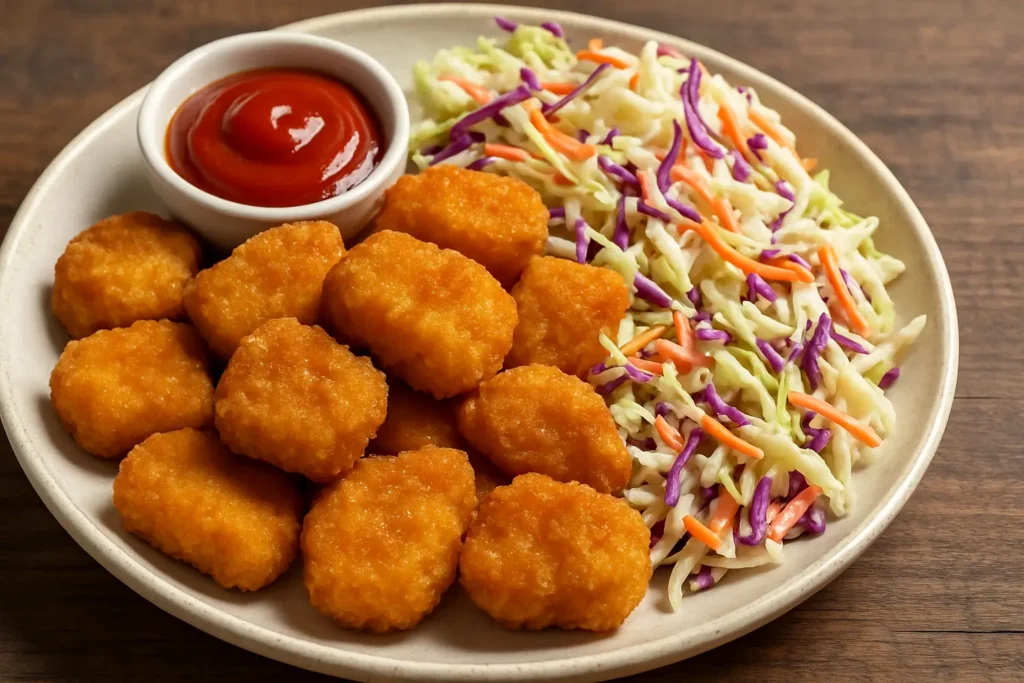 Chicken Nuggets