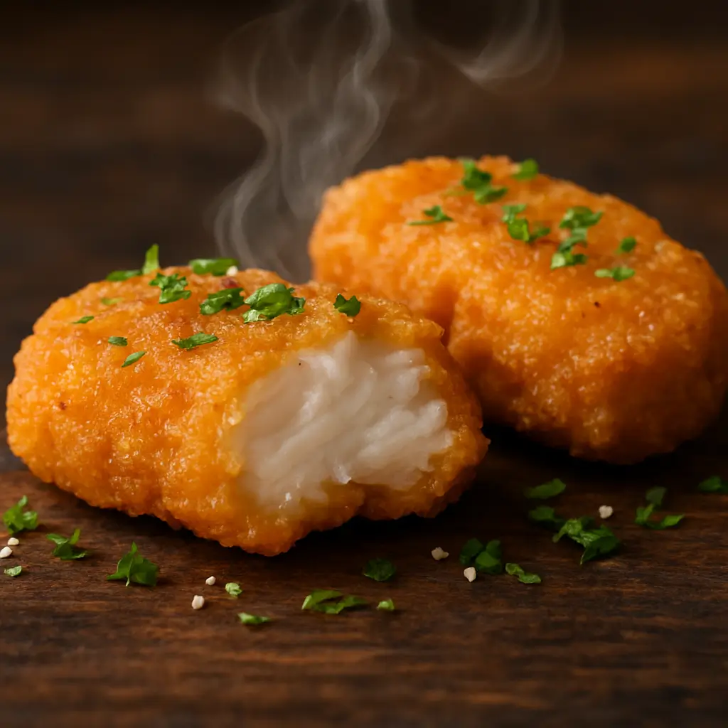 Chicken Nuggets
