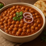Chole Chana Masala Recipe