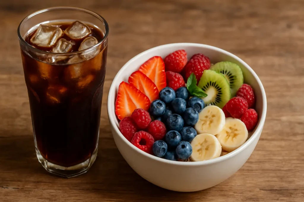 How to Make Cold Brew Coffee at Home Cold Brew Coffee 4 Cold Brew Coffee