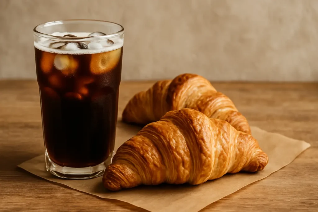 How to Make Cold Brew Coffee at Home Cold Brew Coffee 5 Cold Brew Coffee