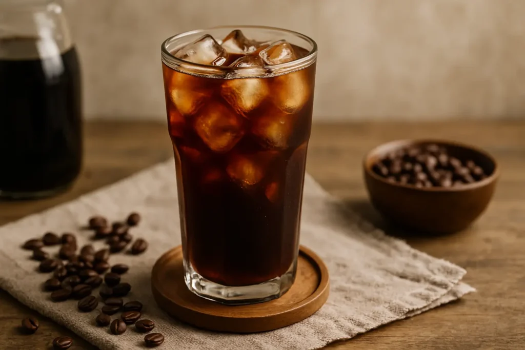 How to Make Cold Brew Coffee at Home Cold Brew Coffee 8 Cold Brew Coffee