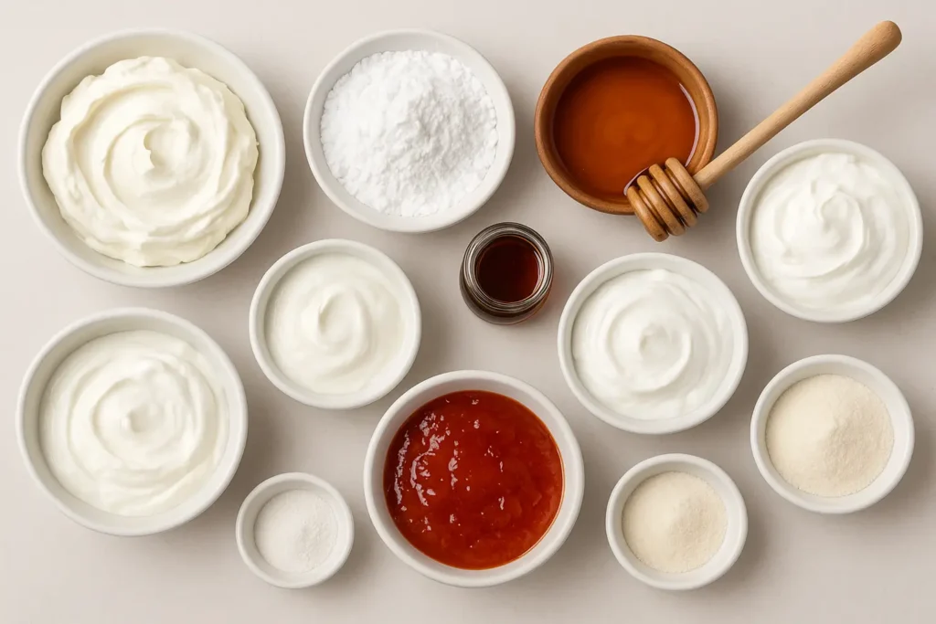 How to Make Cream Cheese Fruit Dip Cream Cheese Fruit Dip 1 Cream Cheese Fruit Dip