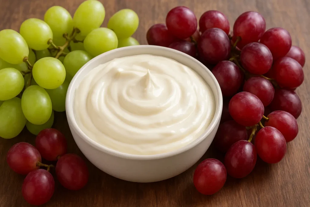How to Make Cream Cheese Fruit Dip Cream Cheese Fruit Dip 7 Cream Cheese Fruit Dip