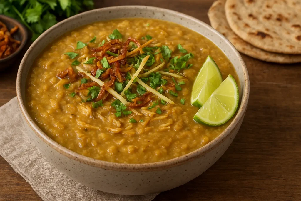 Easy Chicken Haleem Recipe Pakistani Style Easy Chicken Haleem Recipe Pakistani Style Easy Chicken Haleem Recipe Pakistani Style