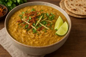 Easy Chicken Haleem Recipe Pakistani Style