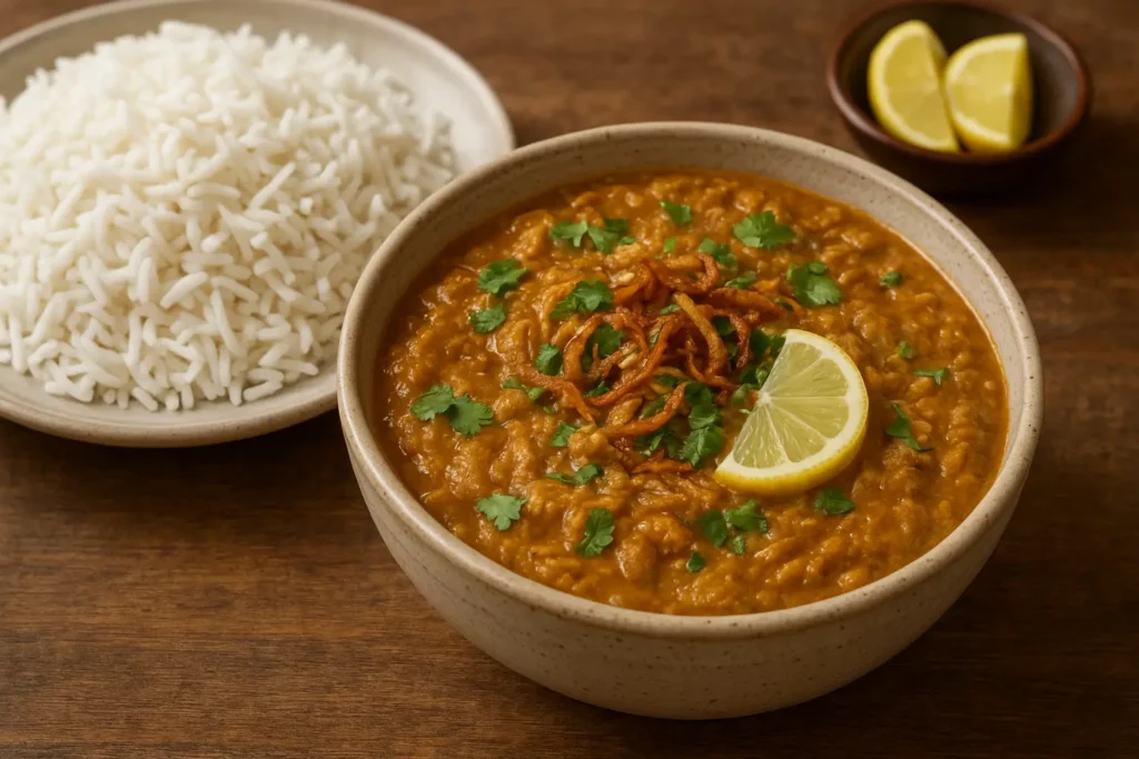 Easy Chicken Haleem Recipe Pakistani Style Easy Chicken Haleem Recipe Pakistani Style 7 Easy Chicken Haleem Recipe Pakistani Style
