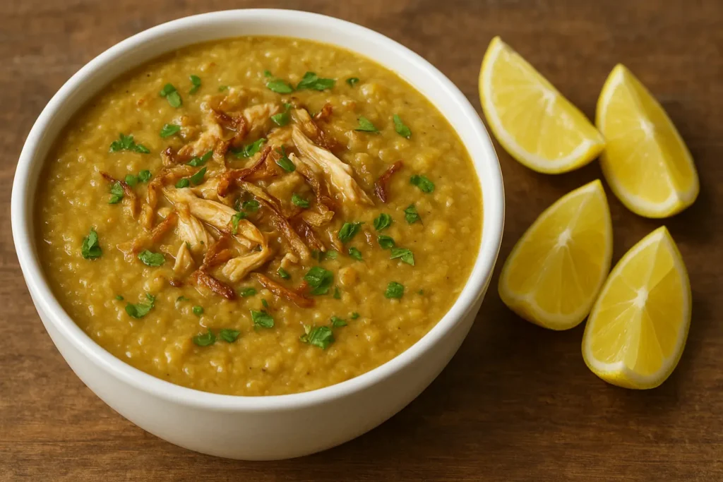 Easy Chicken Haleem Recipe Pakistani Style Easy Chicken Haleem Recipe Pakistani Style 9 Easy Chicken Haleem Recipe Pakistani Style