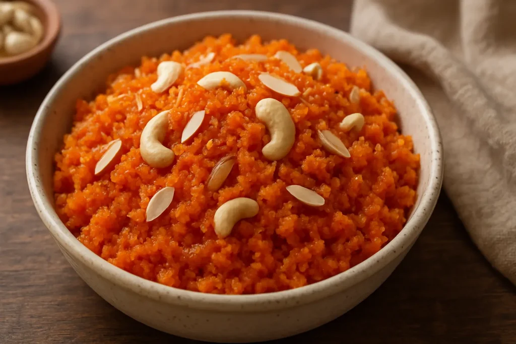 How to Make a Gajar ka Halwa Gajar ka Halwa Gajar ka Halwa