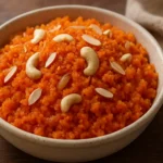 Gajar ka Halwa