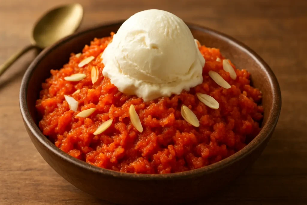 How to Make a Gajar ka Halwa Gajar ka Halwa 2 Gajar ka Halwa