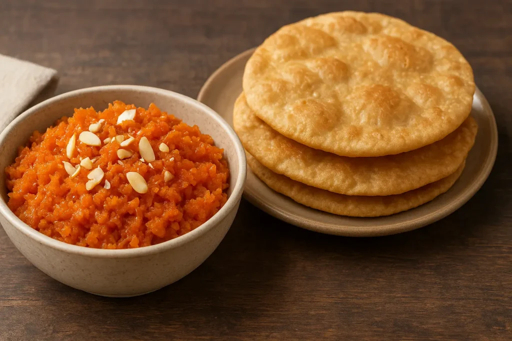 How to Make a Gajar ka Halwa Gajar ka Halwa 4 Gajar ka Halwa